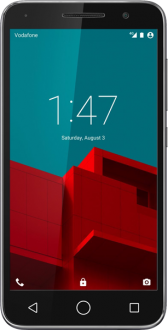 Vodafone Smart prime 6 (VF-895N) Cep Telefonu kullananlar yorumlar